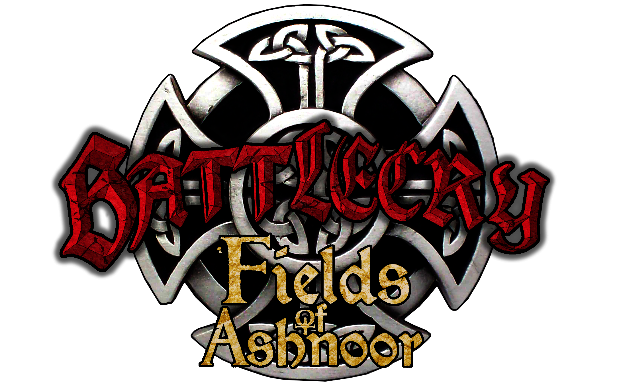 Battlecry – Fields of Ashnoor LARP